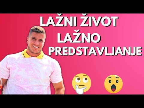 RASKRINKAVANJE!! DAVID DRAGOJEVIĆ LUKSUZ NA SVE STRANE A DUGUJE PARE!!