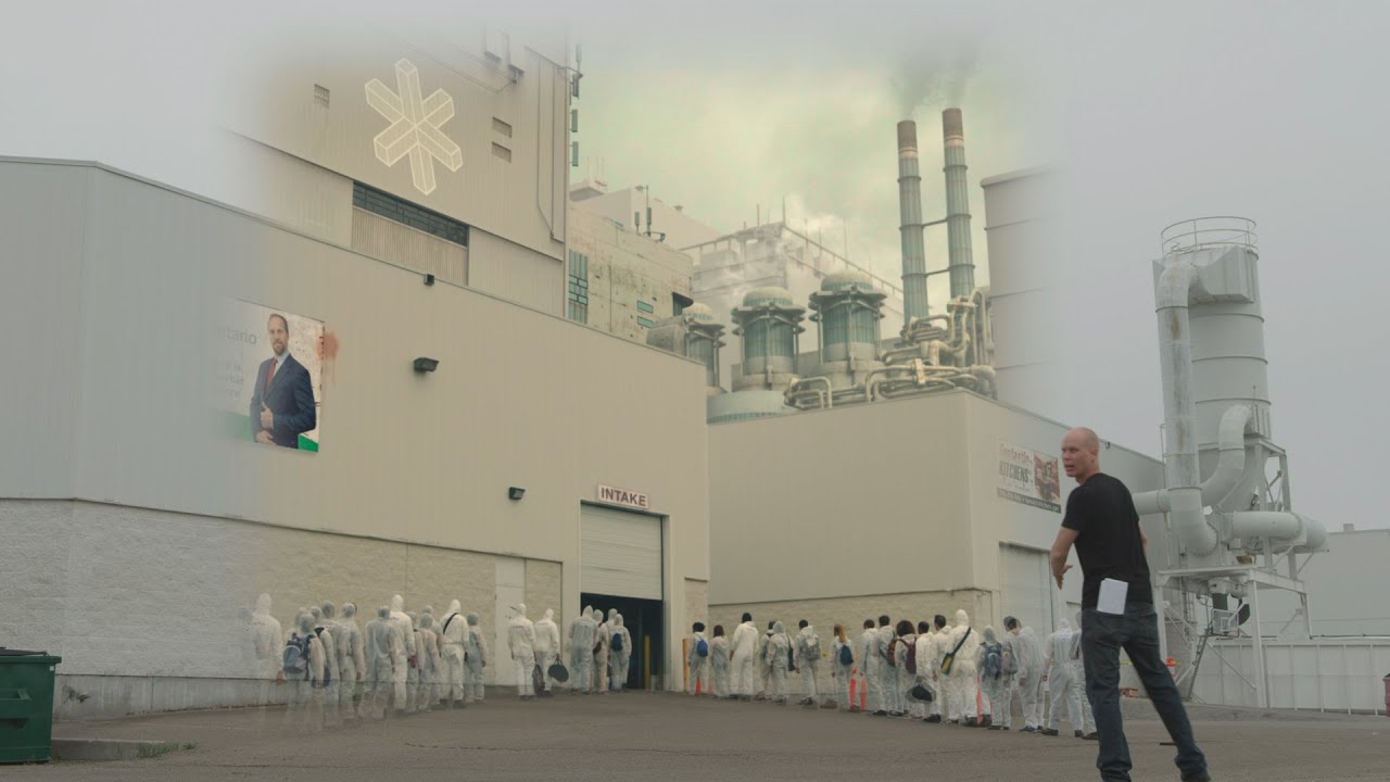 HAPHEAD - Sci-Fi Dreams, Lo-Fi Dollars