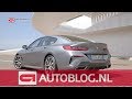 BMW 840i Gran Coupé rijtest