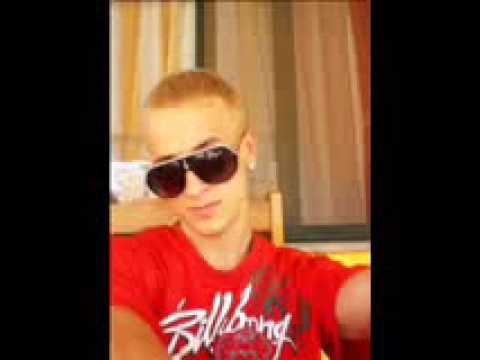 Rapfoods - E bojna ma fort