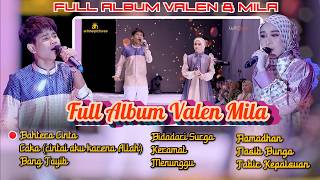 Download lagu FULL ALBUM VALEN MILA DI ACARA ARINNA PREMIUM HIJAB mp3