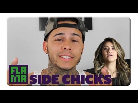 download lagu mp3 mp4 How To Find A Side Chick, download lagu How To Find A Side Chick gratis, unduh video klip How To Find A Side Chick