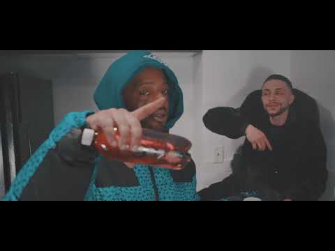 Illy Mac - Gango Ft. Big Sad 1900