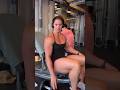 Vladislava Galagan Russian Beast Vladislava Galagan Russian Girl Shorts Bodybuilding Gym