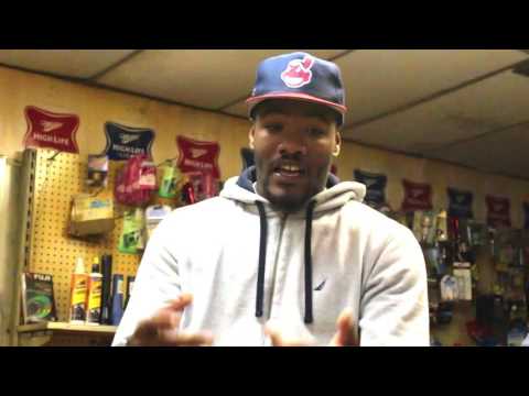 Db4Tv Presents Dino - Honest