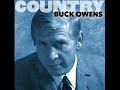 BUCK OWENS AND HIS BUCKAROOS         STEEL GUITAR RAG