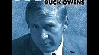 BUCK OWENS AND HIS BUCKAROOS         STEEL GUITAR RAG