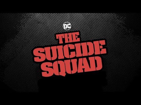 The Suicide Squad Character Reveal | DC Fandom