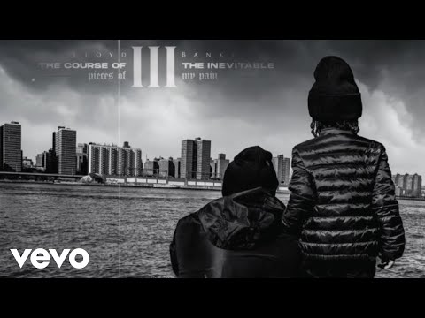 Lloyd Banks - Pieces Of My Pain (Official Visualizer)