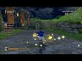 Sonic The Black Knight Great Megalith Sonic 1080 HD