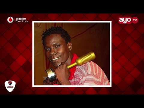 MSIBA: Dogo Mfaume wa ‘kazi ya dukani’ amefariki