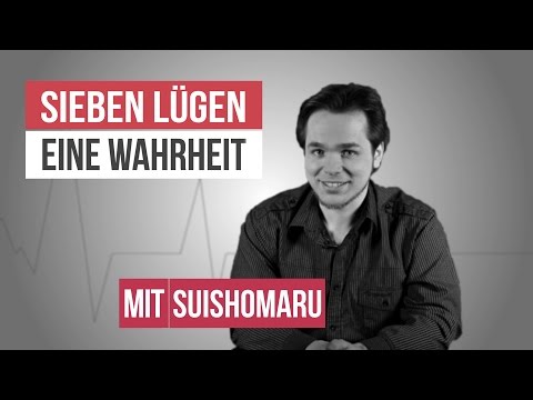 Suishomaru - 7 Lügen 1 Wahrheit (2015)