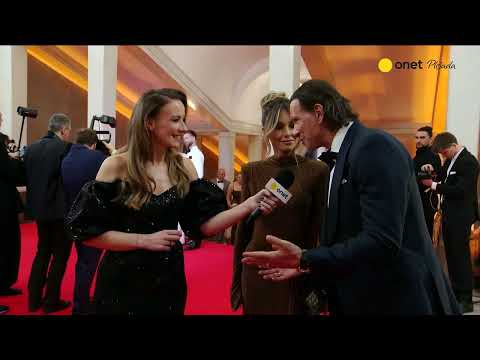 Małgorzata Rozenek-Majdan zdradza kulisy gali: sportowcy potrafią się bawić | Plejada