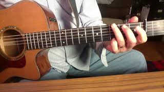 Suggested Chords for My Baby&#39;s Just As Mean As Me (Steve Earle)