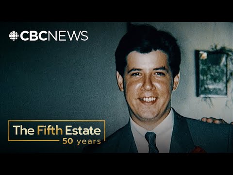 Gilbert Galvan: The Flying Bandit (1991) | The Fifth Estate