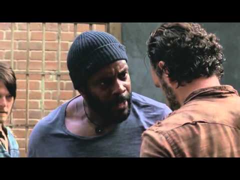 Walking Dead Parodie (Verarsche)