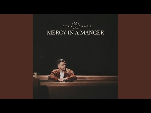 Mercy In A Manger