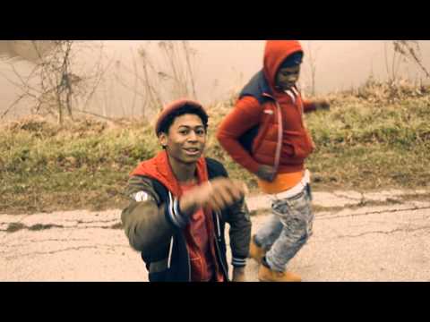 KING RICO - 4LOKO | OFFICIAL VIDEO