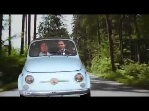 Radio KissKissNapoli: LUCA SEPE - LAVEZZI ( OFFICIAL VIDEO)