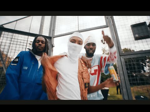 SL - Summertime ft Knucks & Sainté [Official Music Video]