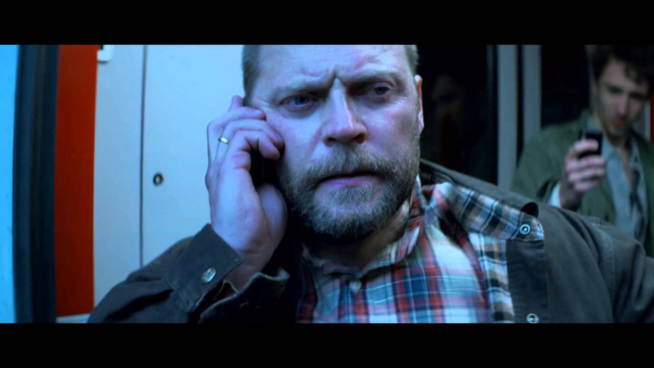 Miniature de la vidéo DÉLIVRANCE - Extrait #4 - VF - Les Enquêtes du Département V du film Les Enquêtes du Département V : Délivrance