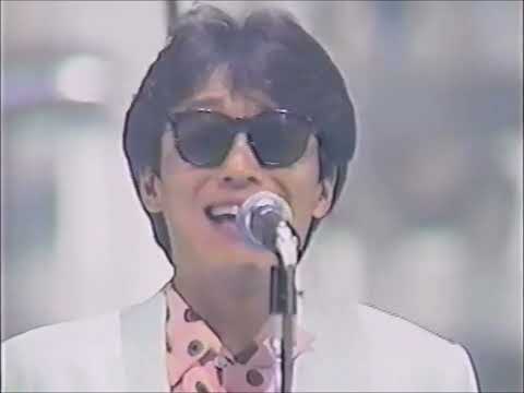 Kiyotaka Sugiyama & Omega Tribe