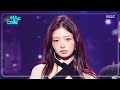 IVE XOXZ Show MusicCore Aired On MBC250906 IVE