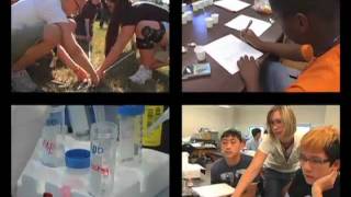 2011 Summer Ventures in Science and Mathematics
