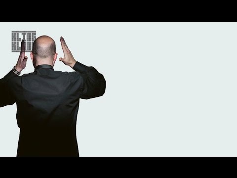 Martin Eyerer - What We Fear