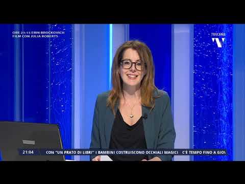 2021-04-06 NOTIZIE DI PRATO TG ORE 20.50