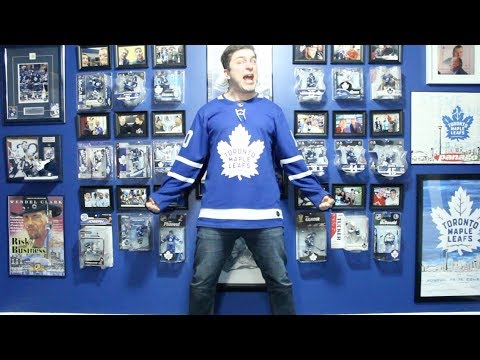 LFR12 - Game 79 - Flagpole - Tor 2, NYI 1