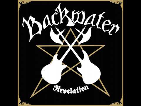 Backwater  -  Revelation (Vinyl, 1984, Full album, High Quality)