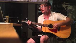 Jeremy Spring - Spiders (Lovedrug cover)