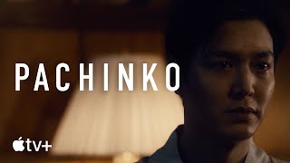 Download lagu Pachinko — Are You My Father? | Season 2 Scene | Apple TV mp3