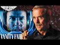 Astronaut Chris Hadfield Reviews Aerospace Movies (Top Gun Maverick, GOTG & More) | Vanity Fair