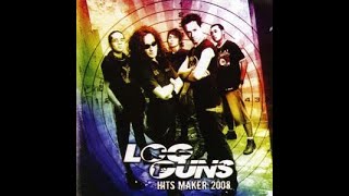 Download lagu Log Guns - Menunggu (Lyrics Add) mp3