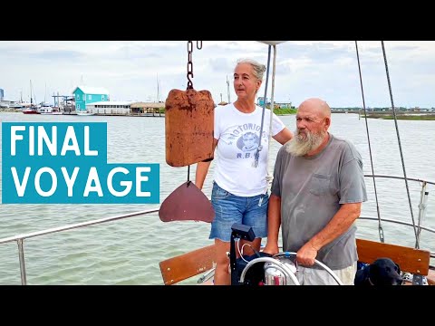 We Didn't Get to Say Goodbye | ep. 171