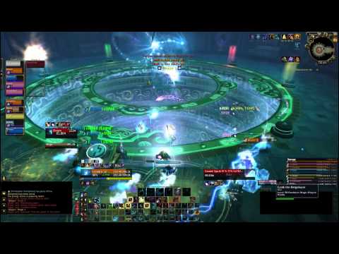 Vici - Elegon 10man normal