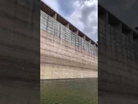 conheça um pouco da barragem de jucazinho aqui em surubim na regiao agreste de Pernambuco #cultura