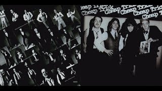 Cheap Trick 77  (Cheap Trick Tube Review # 1)