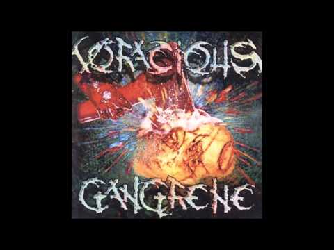 Voracious Gangrene- Perverted (Promo 2002)