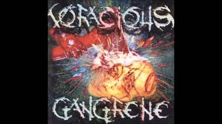 Voracious Gangrene- Perverted (Promo 2002)