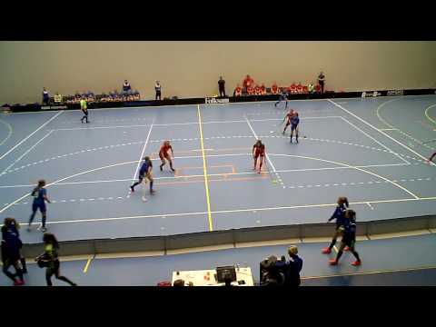 161217 Distriktlag F00 Träningsmatch Göteborg -Skåne (4-1) Hd Per2