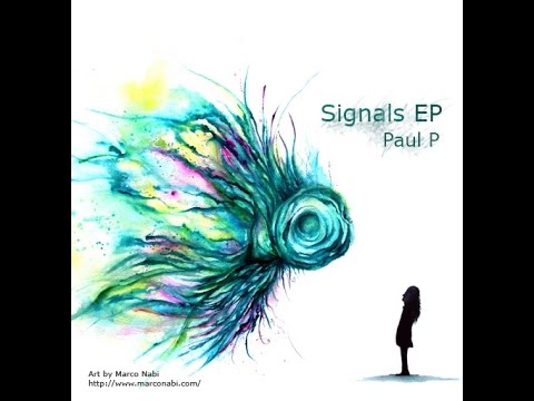 Paul P - Brown Signals |Preview