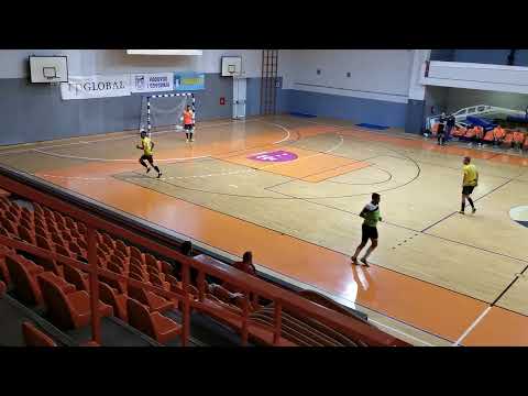 MNK Pakoštane vs MNK Šubićevac 08 4:2