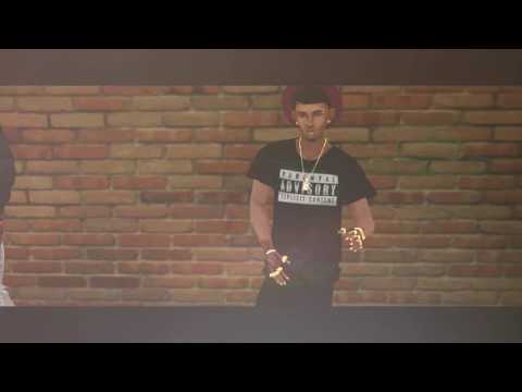 PON2MIK x TI FIFTY xFBM x SIMSIMA - ADRENALINE