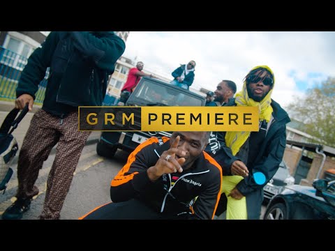 NSG - OT Bop [Music Video] | GRM Daily