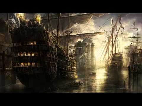 [Glitch Hop] Savant - Pirate Bay (feat. Twistex)