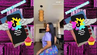 big bank tiktok challenge?#shorts #tiktok #bigbank #twerk