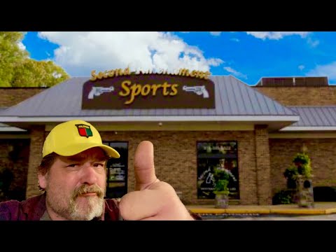 How To Aim A Bond Arms Derringer